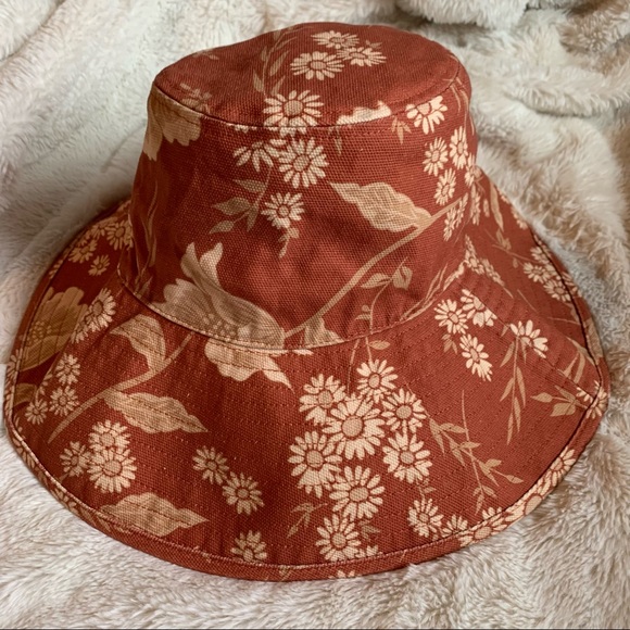 Spell X LOC Sloan Wide Brim Hat - Picture 4 of 8